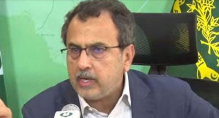 Leghari orders immediate disciplinary action against worst-performing field officers
