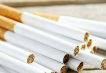 Rs. 51 billion annual revenue potential from cigarette tax Rs. 51 billion annual revenue potential from cigarette tax