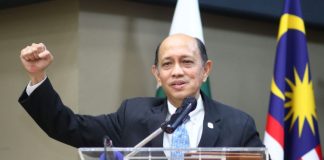 Malaysia’s MTCP trains 850 Pakistanis, strengthens “Human Capital Development”: Malaysian envoy Malaysia’s MTCP trains 850 Pakistanis, strengthens “Human Capital Development”: Malaysian envoy