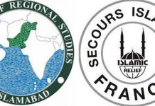 IRS-SIF holds dialogue on examining ‘Climate Change Strategies’ IRS-SIF holds dialogue on examining 'Climate Change Strategies'