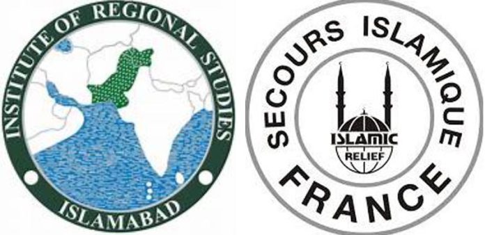 IRS-SIF holds dialogue on examining 'Climate Change Strategies'