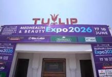 RCCI MedHealth & Beauty Expo 2026 Inaugurated in Islamabad