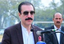 AJK PM vows no talks with ‘rioters’ as over 70 banned JAAC members detained AJK PM vows no talks with 'rioters' as over 70 banned JAAC members detained