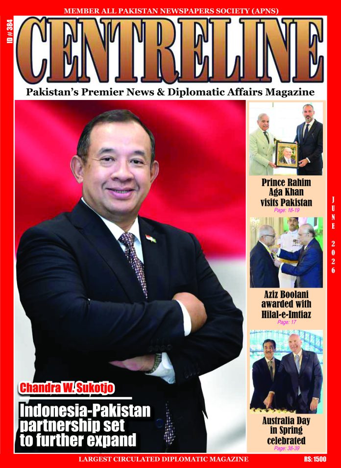 E-MAGAZINE JUNE 2026