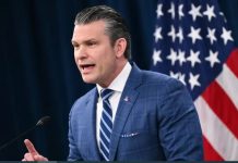 Hegseth, at D-Day event, says Europe faces ‘invasion’ of dangerous ideologies Hegseth, at D-Day event, says Europe faces ‘invasion’ of dangerous ideologies