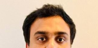 Dr. Pandey to be the new Indian envoy to Pakistan Dr. Pandey to be the new Indian envoy to Pakistan