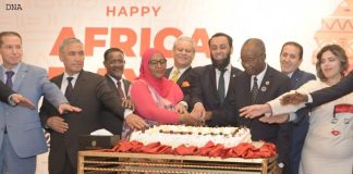 Atta Tarar highlights African continent’s economic potential Atta Tarar highlights African continent’s economic potential
