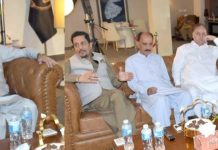 APNS Federal Committee demands fair distribution of advertisements APNS Federal Committee demands fair distribution of advertisements