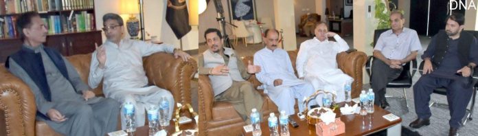 APNS Federal Committee demands fair distribution of advertisements