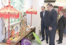 Indonesia-Pak relations move toward Concrete outcomes Indonesia-Pak relations move toward Concrete outcomes