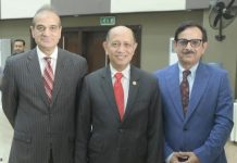 Malaysia’s High Commissioner praises Pak role in regional peace Malaysia’s High Commissioner praises Pak role in regional peace