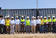 Al-Shifa Trust starts construction of South Asia’s largest eye hospital Al-Shifa Trust starts construction of South Asia’s largest eye hospital