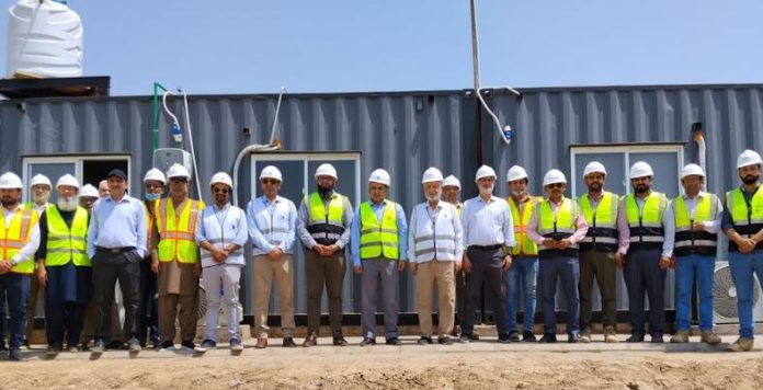 Al-Shifa Trust starts construction of South Asia’s largest eye hospital