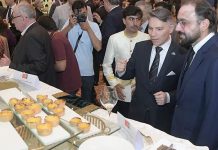 Portugal marks national day with commitment to friendship with Pakistan Portugal marks national day with commitment to friendship with Pakistan