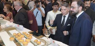 Portugal marks national day with commitment to friendship with Pakistan Portugal marks national day with commitment to friendship with Pakistan