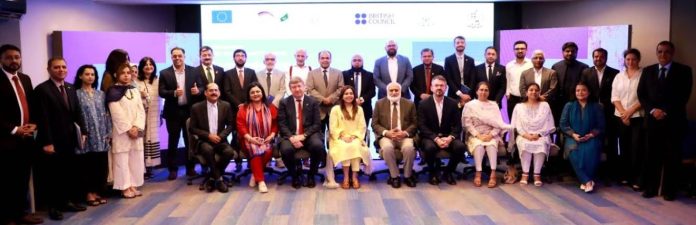 HEC launches revised computing curriculum