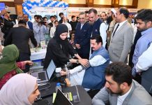 RCCI MedHealth & Beauty Expo 2026 Ends on a High Note in Islamabad RCCI MedHealth & Beauty Expo 2026 Ends on a High Note in Islamabad