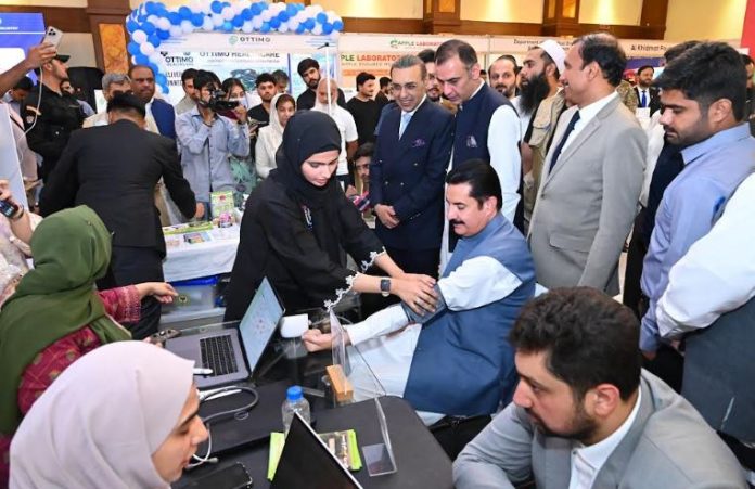 RCCI MedHealth & Beauty Expo 2026 Ends on a High Note in Islamabad