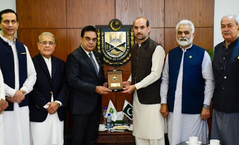 CDA to Review Property Tax Notices for I-9 & Kahuta Road CDA to Review Property Tax Notices for I-9 & Kahuta Road