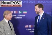 Talks move ahead with cautious optimism Talks move ahead with cautious optimism