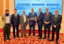 Pakistan honored with SCO Business Council leadership for 2027
