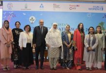 France committed to gender equality, climate diplomacy: envoy France committed to gender equality, climate diplomacy: envoy