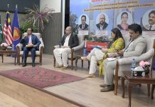 Malaysia’s MTCP trains 850 Pakistanis, strengthens “Human Capital Development”: Malaysian envoy Malaysia’s MTCP trains 850 Pakistanis, strengthens “Human Capital Development”: Malaysian envoy