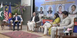 Malaysia’s MTCP trains 850 Pakistanis, strengthens “Human Capital Development”: Malaysian envoy Malaysia’s MTCP trains 850 Pakistanis, strengthens “Human Capital Development”: Malaysian envoy