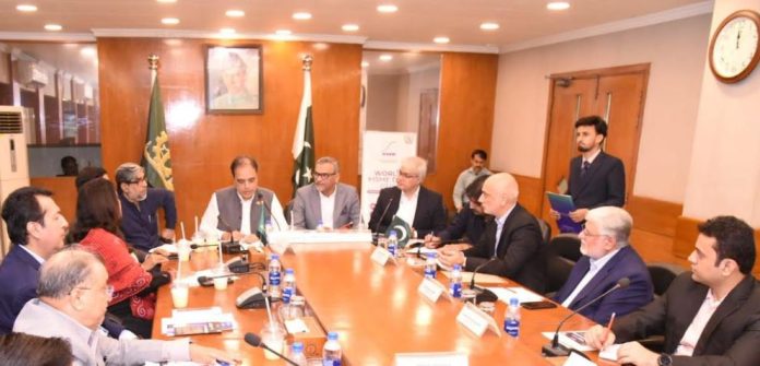 FPCCI president highlights MSME role in economic growth