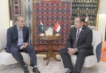 Chandra W. Sukotjo: Indonesia-Pakistan partnership set to further expand Chandra W. Sukotjo: Indonesia-Pakistan partnership set to further expand