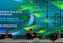 D-8 Chief Urges Global Cooperation on Energy Efficiency D-8 Chief Urges Global Cooperation on Energy Efficiency