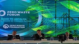 DNA 8-12 D-8 Chief Urges Global Cooperation on Energy Efficiency