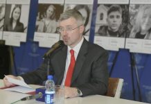 Russian envoy lauds Pakistan’s balanced role on Ukraine issue Russian envoy lauds Pakistan’s balanced role on Ukraine issue
