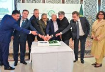 Pakistan reaffirms multilateralism at SCO Silver Jubilee event Pakistan reaffirms multilateralism at SCO Silver Jubilee event