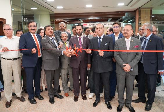 DNA 9-13 Pakistan Moves to Integrate Herbal Medicine into Mainstream Healthcare as COMSTECH-DRAP Seminar and Exhibition Opens