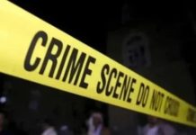 Female doctor attacked with acid at Quetta hospital, suspect killed in police encounter https://islamabadpost.com.pk/female-doctor-attacked-with-acid-at-quetta-hospital-suspect-killed-in-police-encounter/