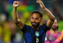 Brazil Dominate Haiti 3-0 as Cunha and Vinicius Jr Fire Seleção to Group C Summit Brazil Dominate Haiti 3-0 as Cunha and Vinicius Jr Fire Seleção to Group C Summit