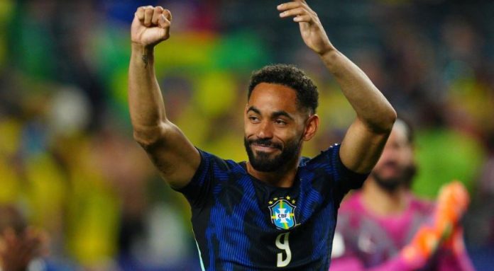 Brazil Dominate Haiti 3-0 as Cunha and Vinicius Jr Fire Seleção to Group C Summit