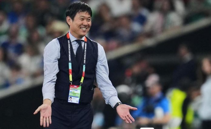 Tunisia crash out of World Cup after devastating defeat to Japan