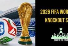 World Cup 2026 knockout stage set for epic north American showdown