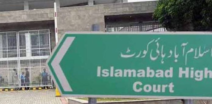 IHC disposes of petition after PTI founder Signs Power of Attorney