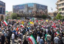 Tehran resists Trump’s timeline Tehran resists Trump's timeline