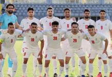 Iran’s World Cup team arrive in Tijuana with US tensions high Iran’s World Cup team arrive in Tijuana with US tensions high