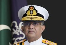 June 8 observance calls for protecting our blue planet: Naval Chief June 8 observance calls for protecting our blue planet: Naval Chief