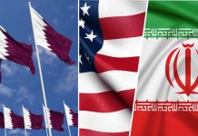 Qatari delegation in Tehran for Middle East war talks: Iran media Qatari delegation in Tehran for Middle East war talks: Iran media