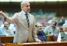 ‘Charter of democracy’: PM Shehbaz once again invites opposition for dialogue 'Charter of democracy': PM Shehbaz once again invites opposition for dialogue