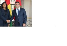 Guinea-Bissau Reaffirms Firm Support for Morocco’s Territorial Integrity & Sovereignty Over Entire Territory, Including Sahara