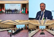 First meeting of D-8 energy ministers adopts “Baku Declaration on Energy Cooperation” First meeting of D-8 energy ministers adopts “Baku Declaration on Energy Cooperation”