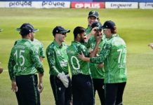 Ireland shock T20 world champions India as Sooryavanshi denied debut Ireland shock T20 world champions India as Sooryavanshi denied debut