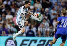 Argentina FIFA World Cup 2026 preview: Ageing defending champs once again look up to Messi for magic Argentina FIFA World Cup 2026 preview: Ageing defending champs once again look up to Messi for magic